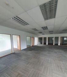 116 COMMONWEALTH CRESCENT (D3), Factory #575777621